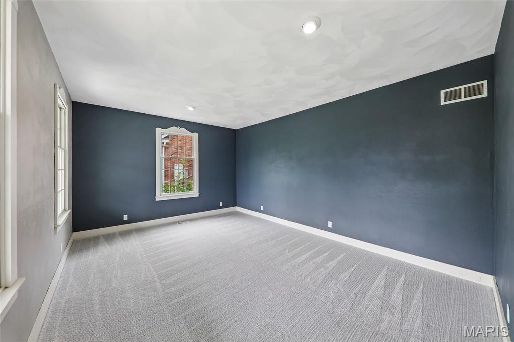 Castle Heights - Residential