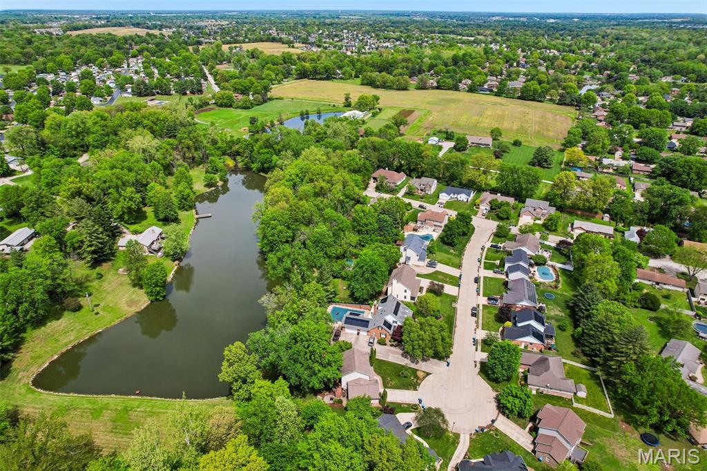 Castle Heights - Residential
