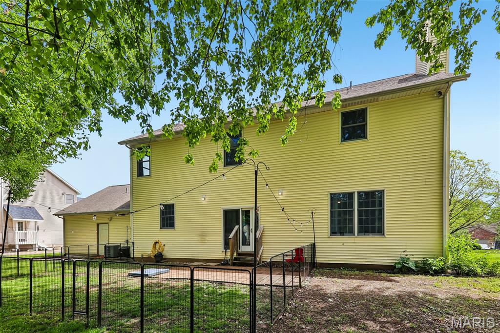 Castle Heights - Residential