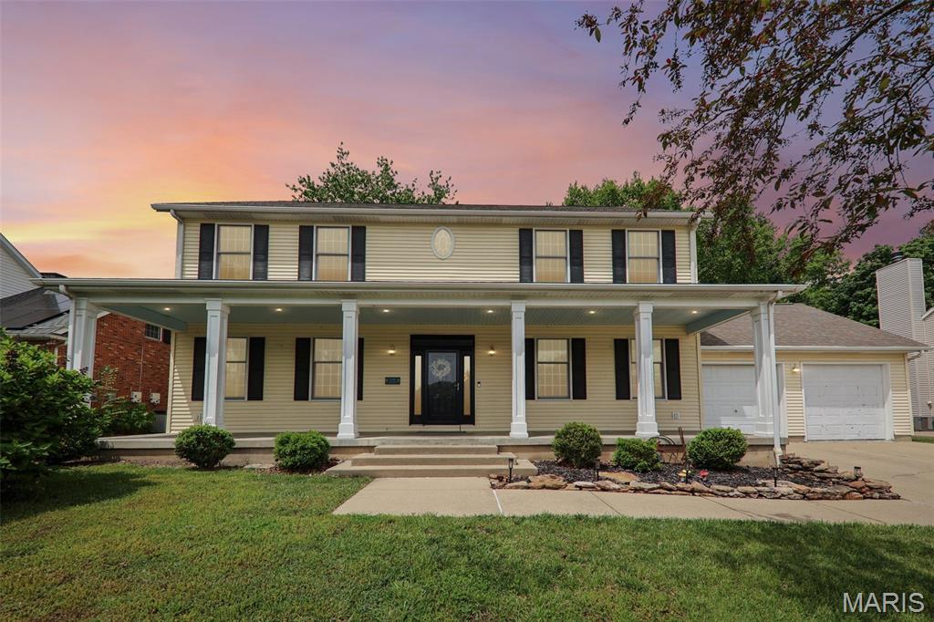Castle Heights - Residential