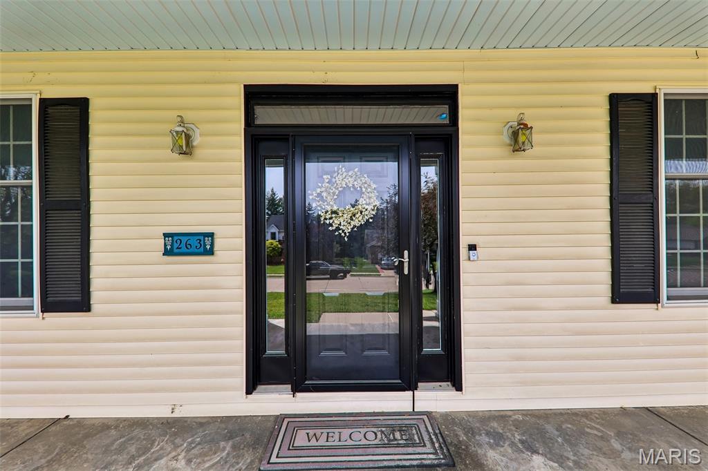 Castle Heights - Residential