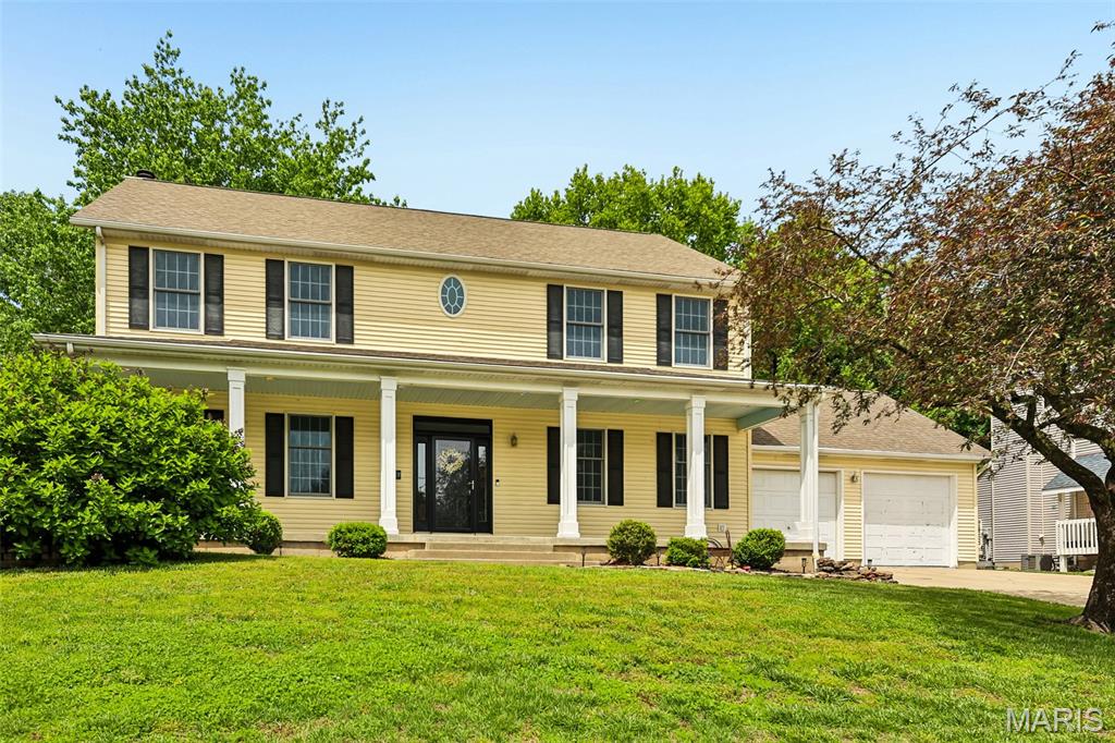 Castle Heights - Residential
