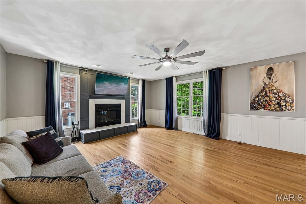 Castle Heights - Residential