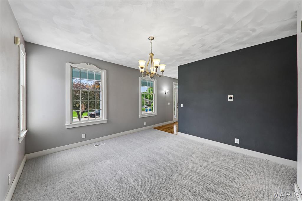 Castle Heights - Residential