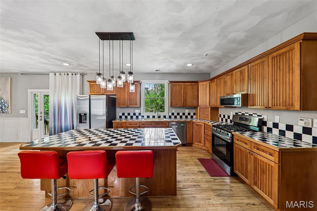 Castle Heights - Residential