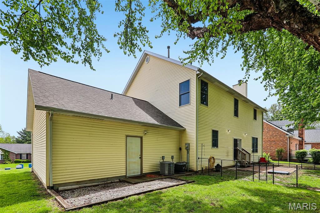 Castle Heights - Residential