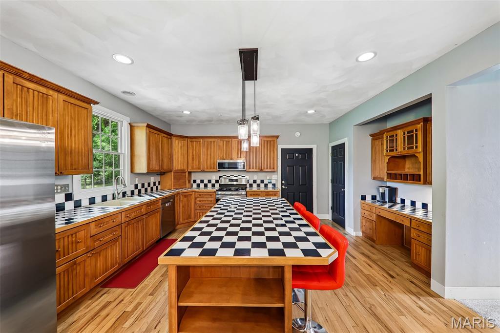 Castle Heights - Residential