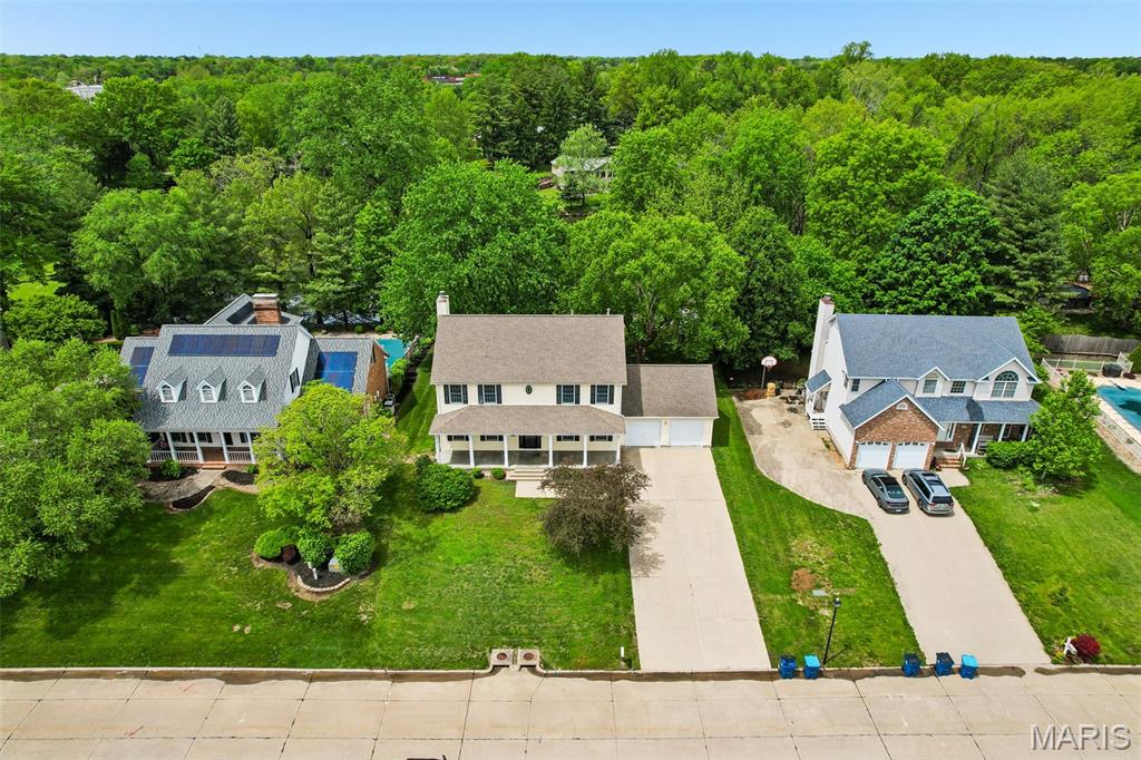 Castle Heights - Residential