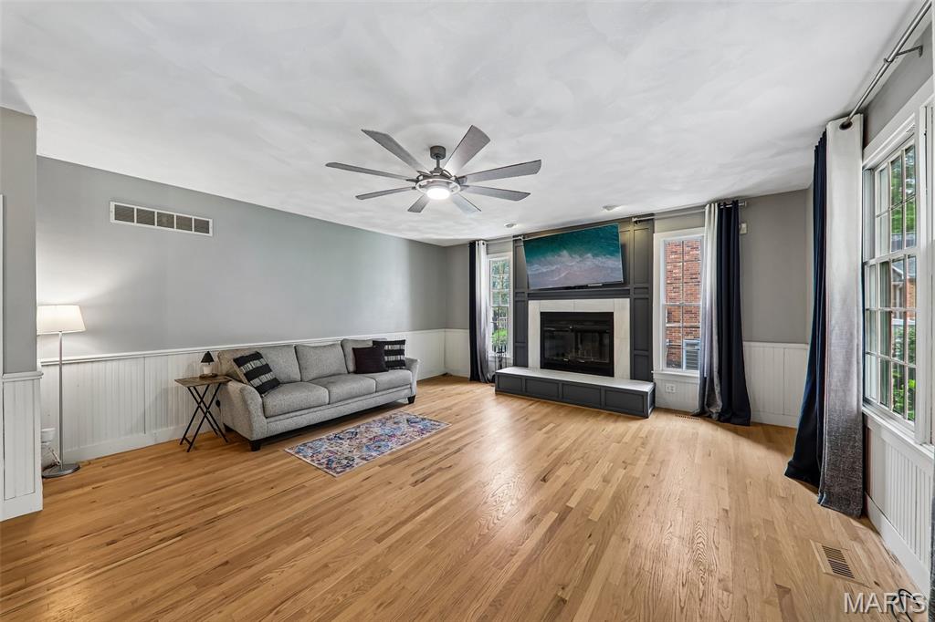 Castle Heights - Residential