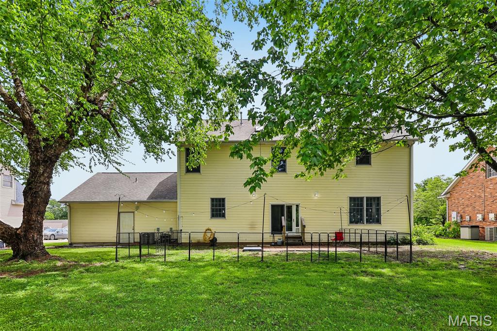 Castle Heights - Residential