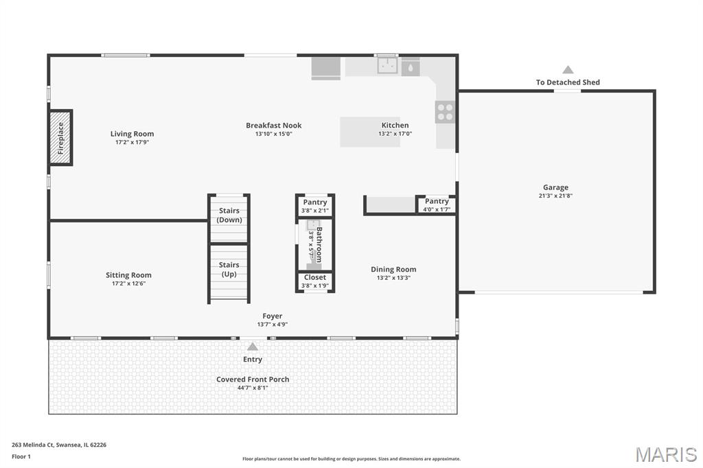 Castle Heights - Residential
