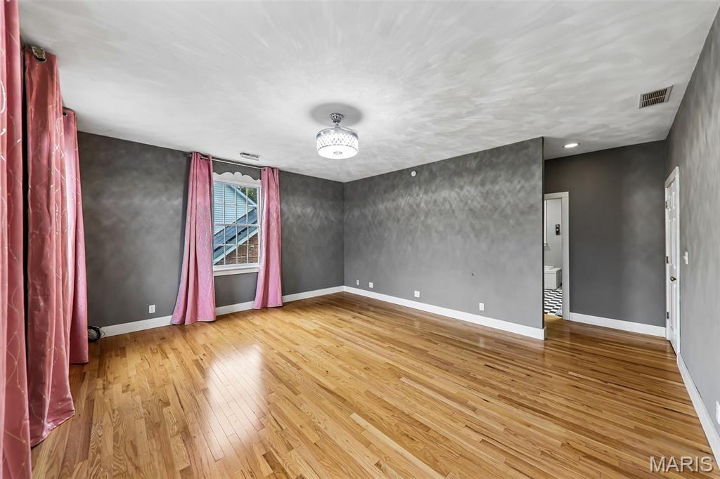 Castle Heights - Residential