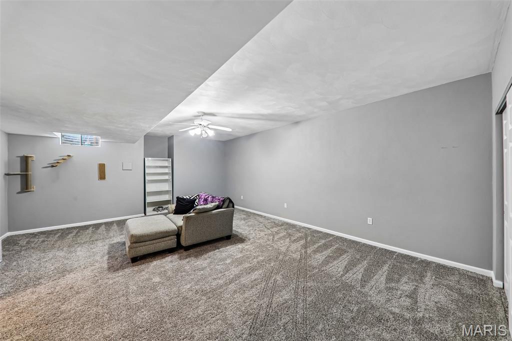 Castle Heights - Residential