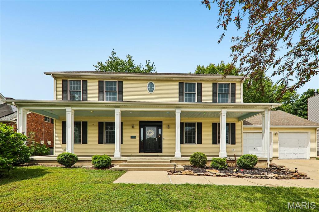 Castle Heights - Residential