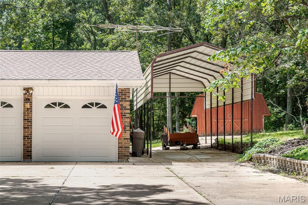 Woodridge Estates - Residential