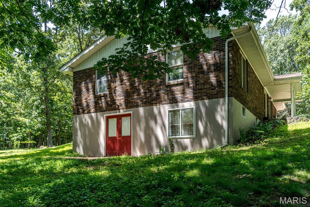 Woodridge Estates - Residential