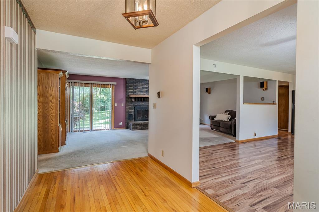 Woodridge Estates - Residential