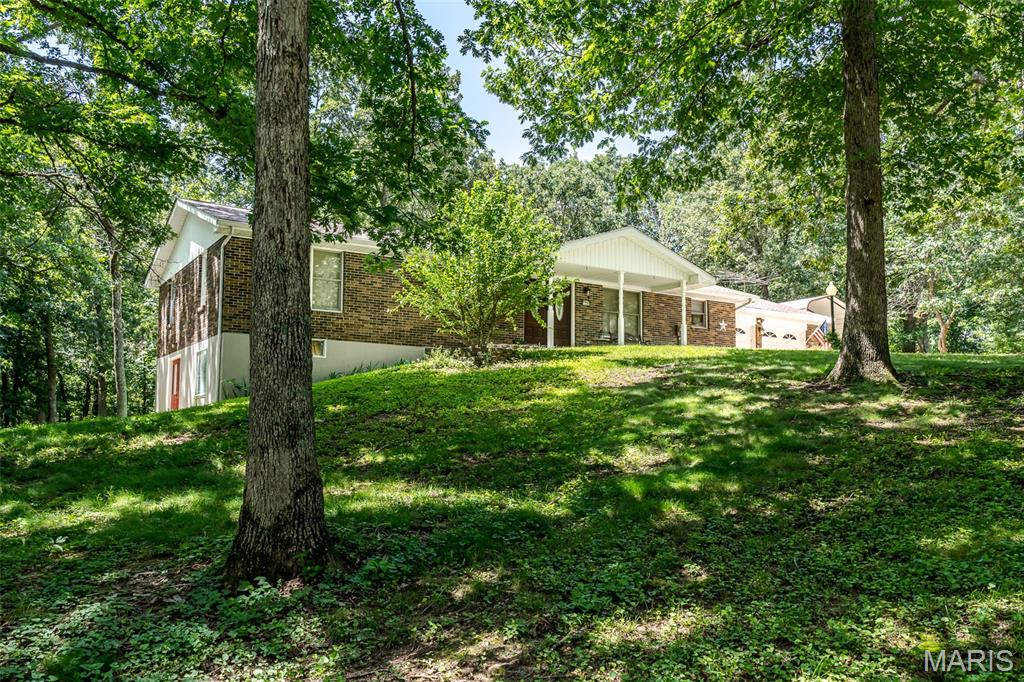 Woodridge Estates - Residential