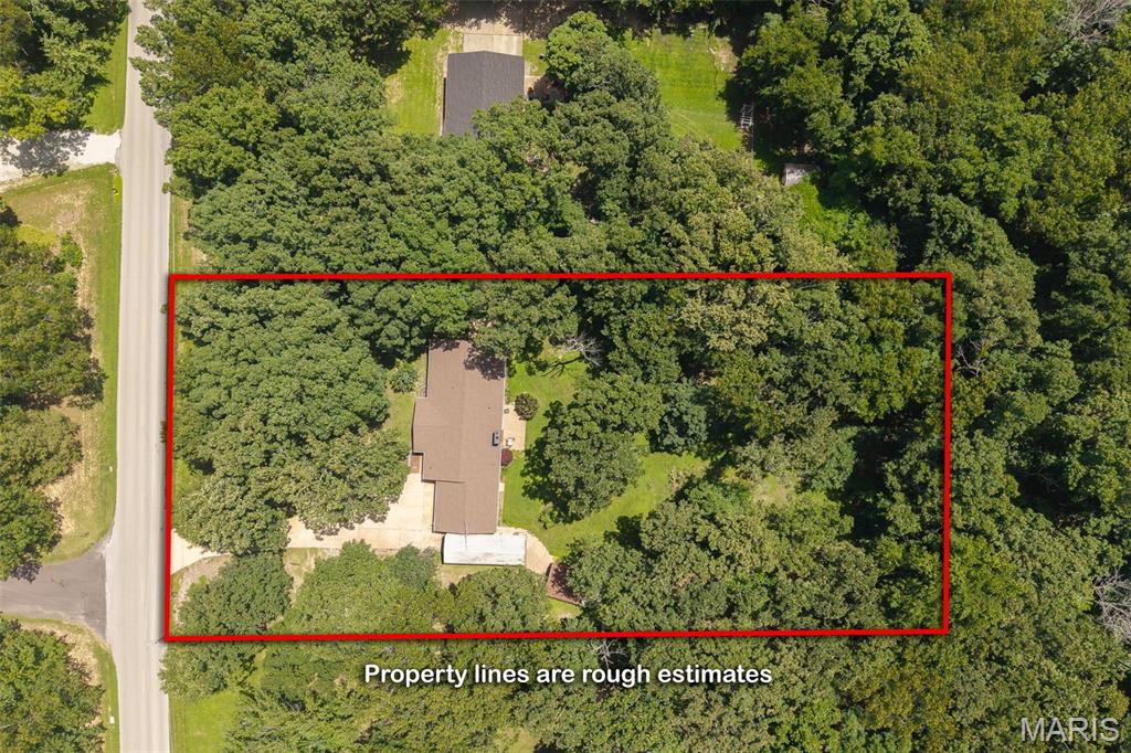 Woodridge Estates - Residential