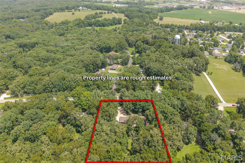 Woodridge Estates - Residential