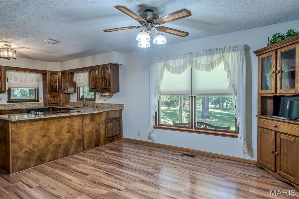 Woodridge Estates - Residential