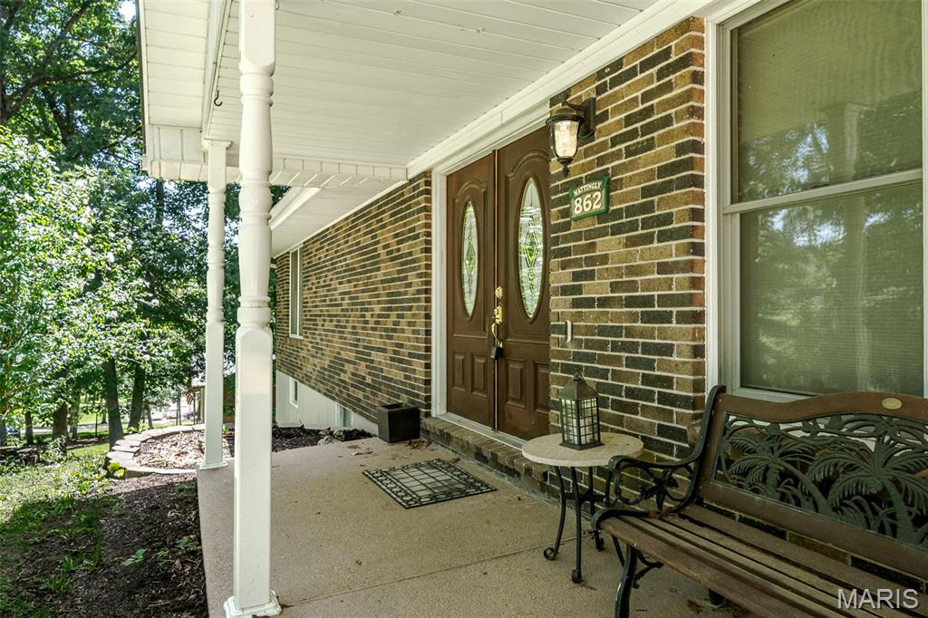 Woodridge Estates - Residential