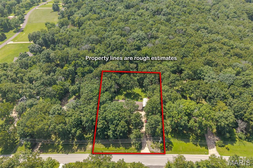 Woodridge Estates - Residential