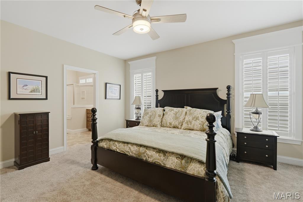 Villas At Crimson Oaks - Residential