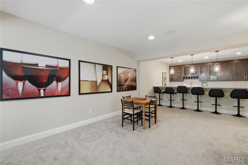 Villas At Crimson Oaks - Residential