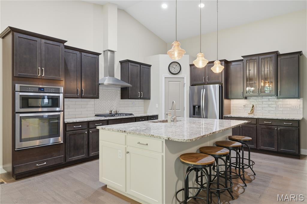 Villas At Crimson Oaks - Residential