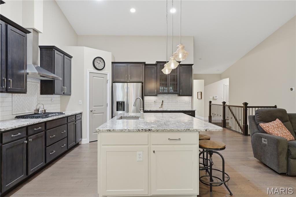 Villas At Crimson Oaks - Residential