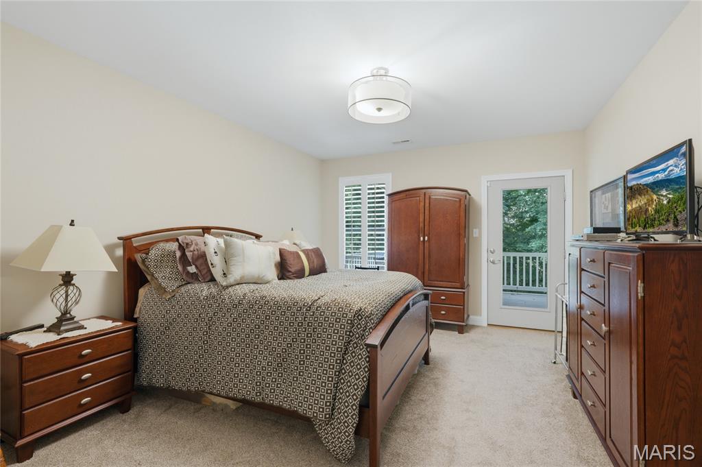 Villas At Crimson Oaks - Residential