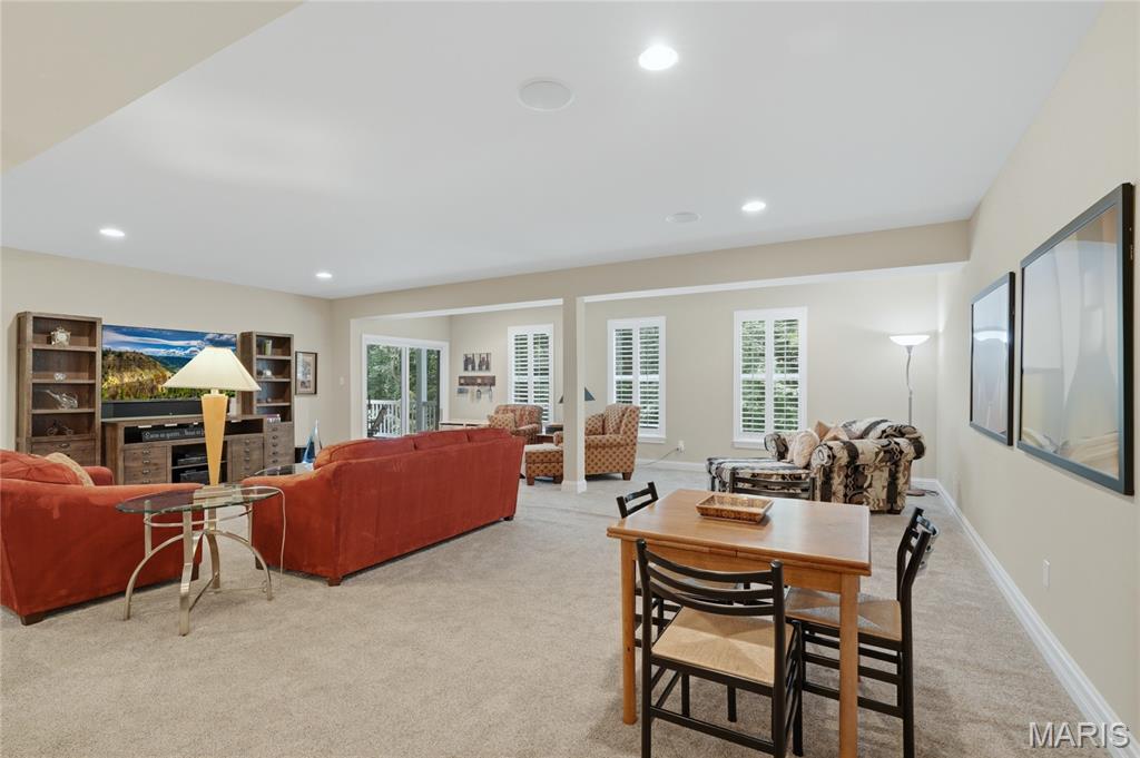 Villas At Crimson Oaks - Residential