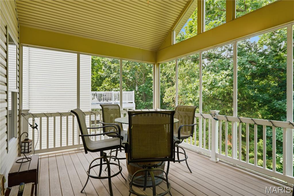 Villas At Crimson Oaks - Residential