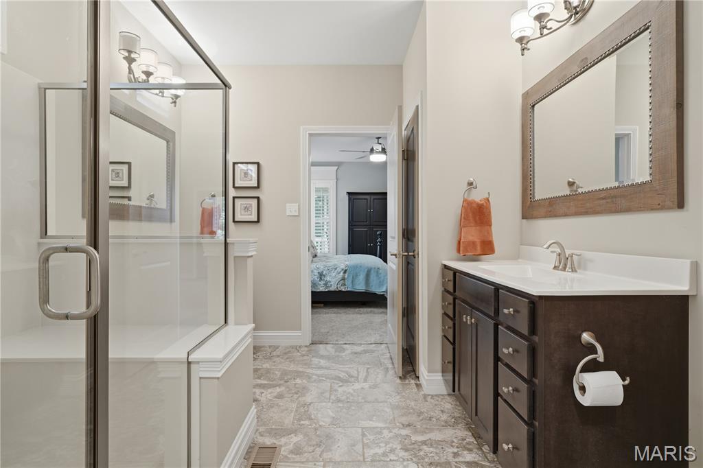 Villas At Crimson Oaks - Residential