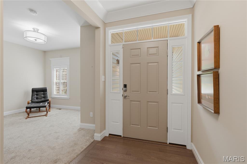 Villas At Crimson Oaks - Residential