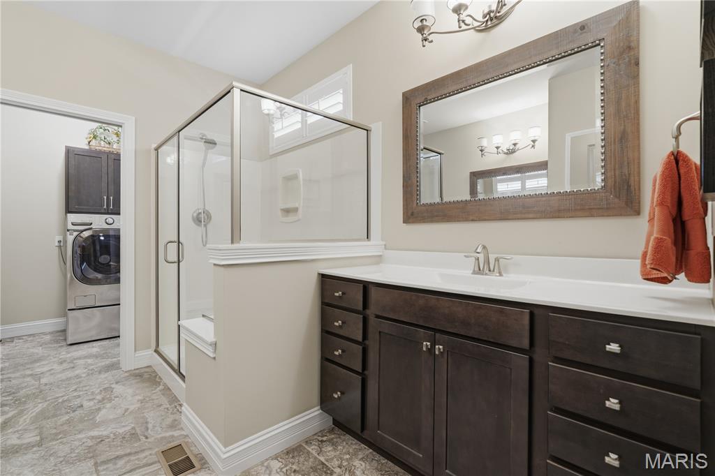 Villas At Crimson Oaks - Residential