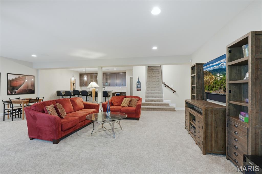 Villas At Crimson Oaks - Residential
