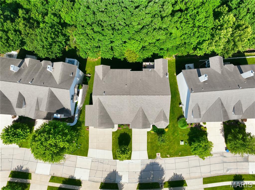 Villas At Crimson Oaks - Residential