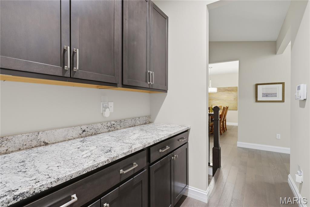 Villas At Crimson Oaks - Residential