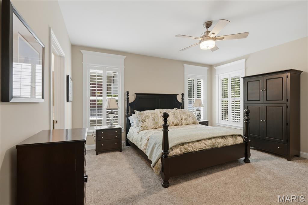 Villas At Crimson Oaks - Residential