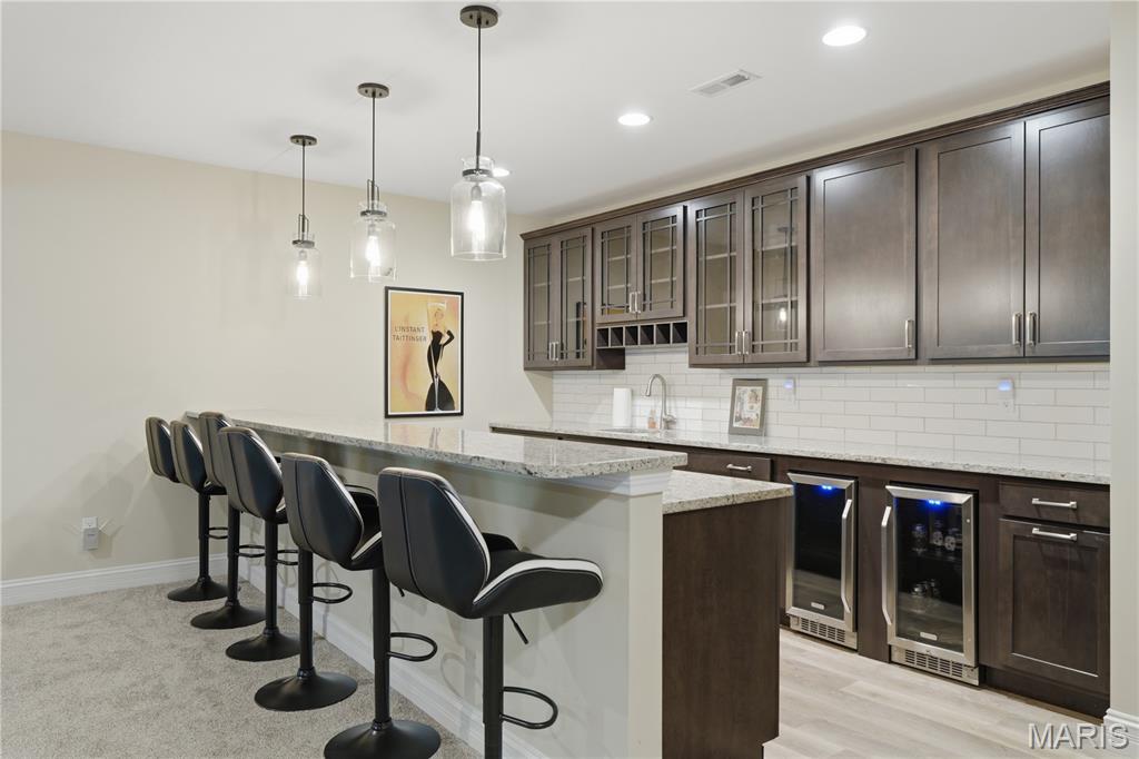 Villas At Crimson Oaks - Residential