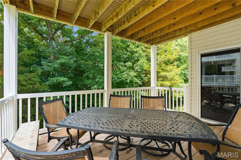 Villas At Crimson Oaks - Residential