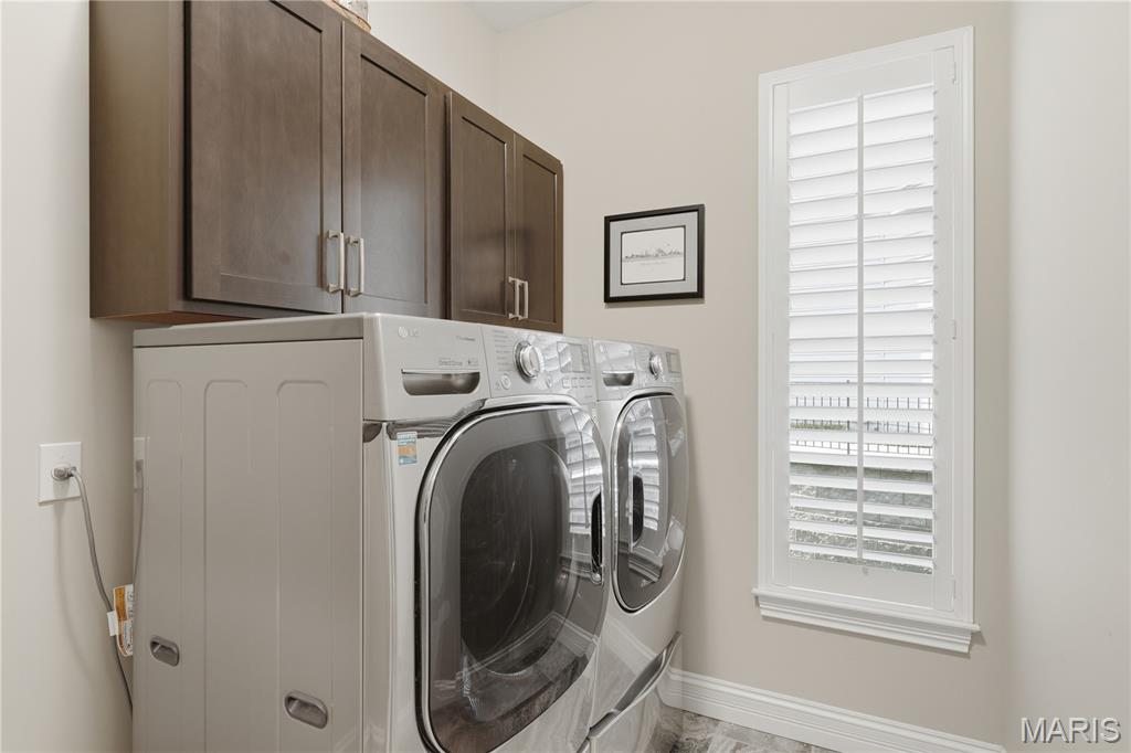 Villas At Crimson Oaks - Residential
