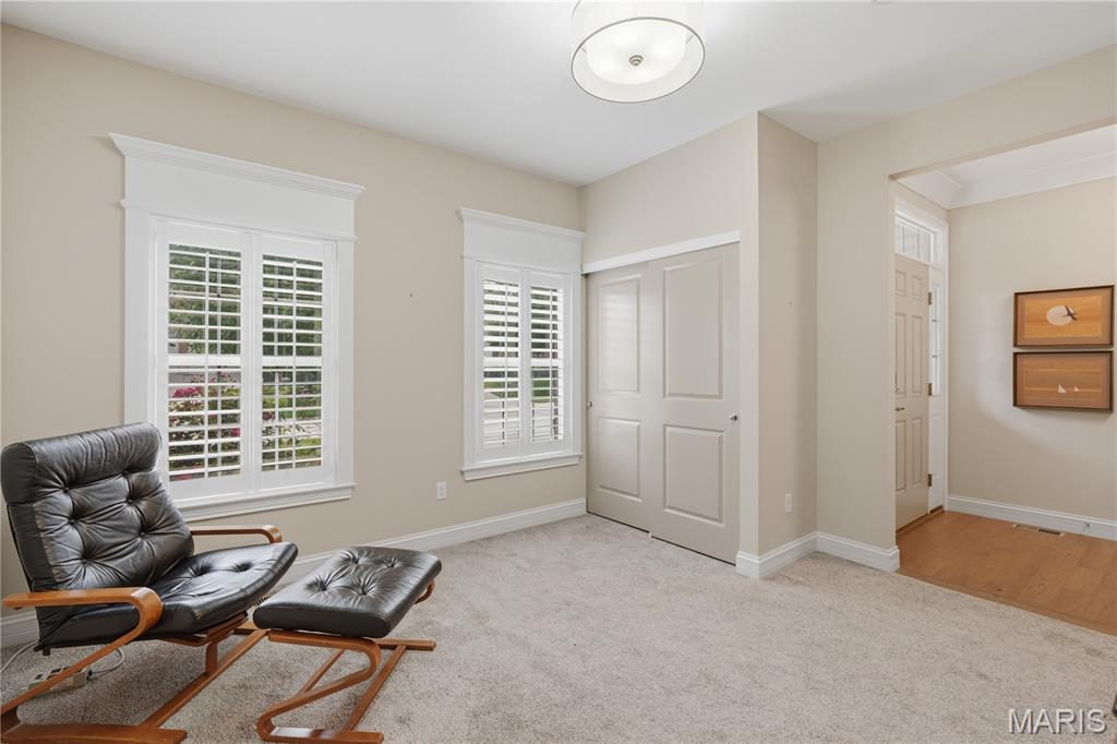 Villas At Crimson Oaks - Residential