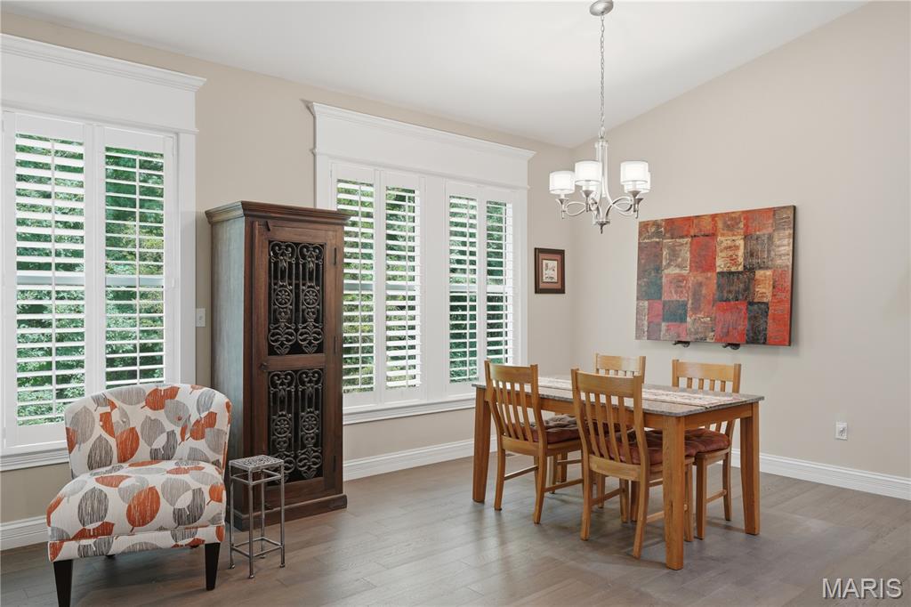 Villas At Crimson Oaks - Residential
