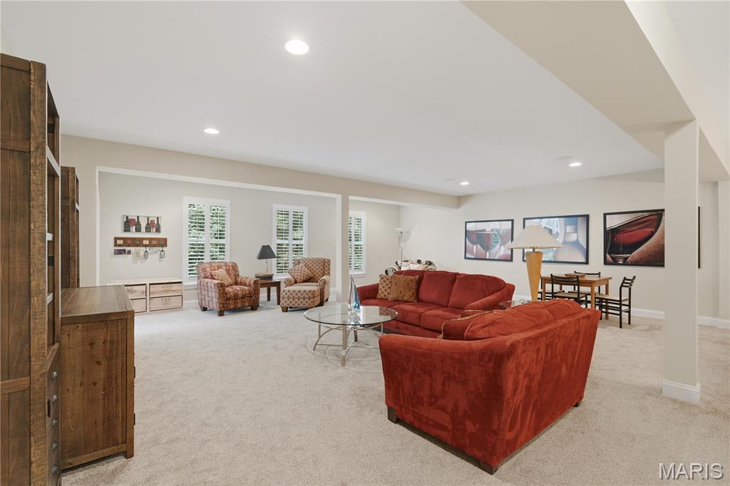 Villas At Crimson Oaks - Residential