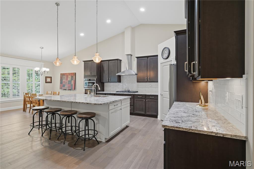Villas At Crimson Oaks - Residential
