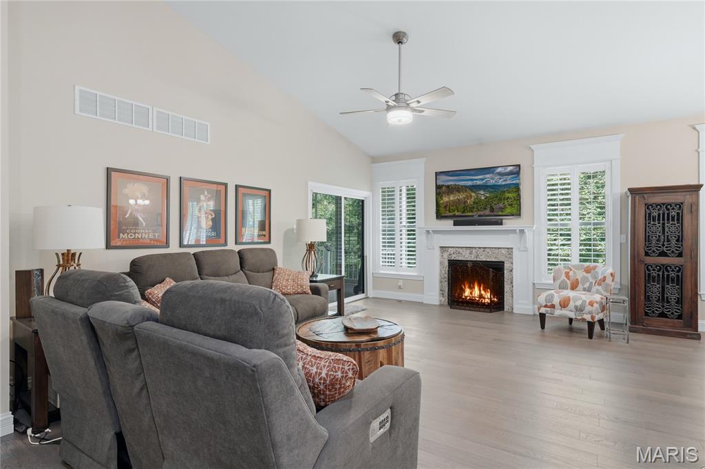Villas At Crimson Oaks - Residential