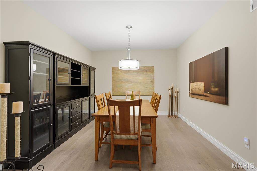 Villas At Crimson Oaks - Residential
